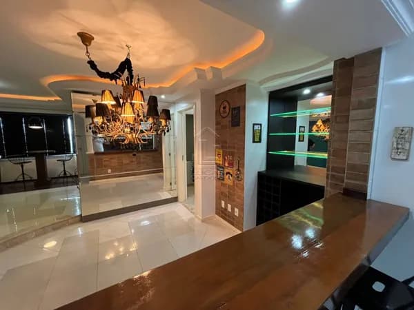Apartamento em Criciúma - Comerciário