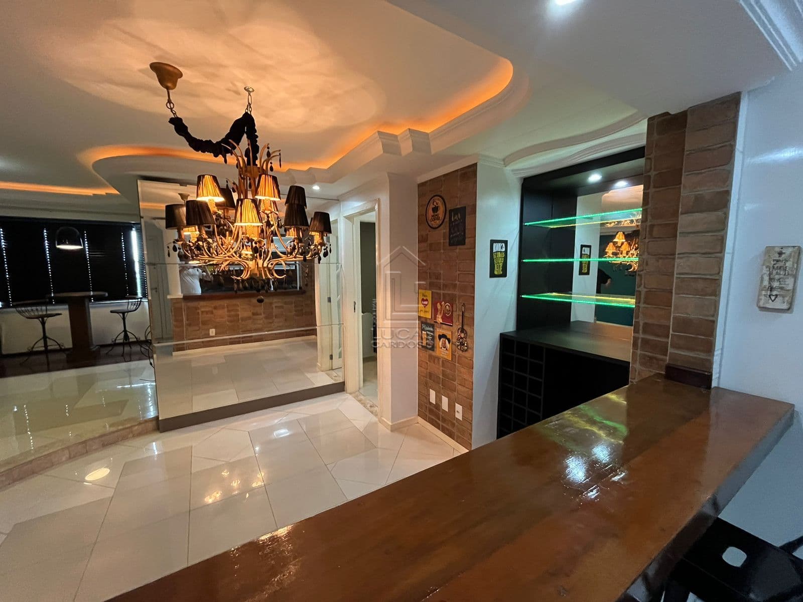 Apartamento em Criciúma - Comerciário