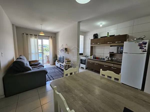 Apartamento em Criciúma - Santa Bárbara