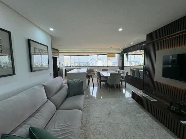 Apartamento em Criciúma - Centro