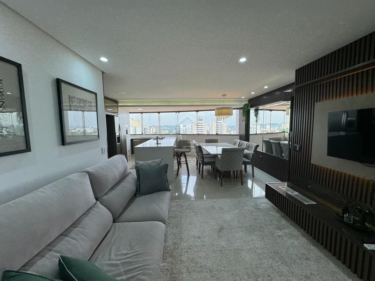 Apartamento em Criciúma - Centro