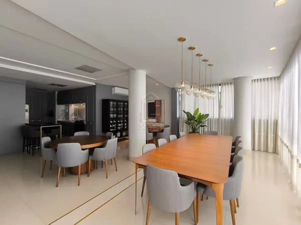 Apartamento em Criciúma - Vera Cruz