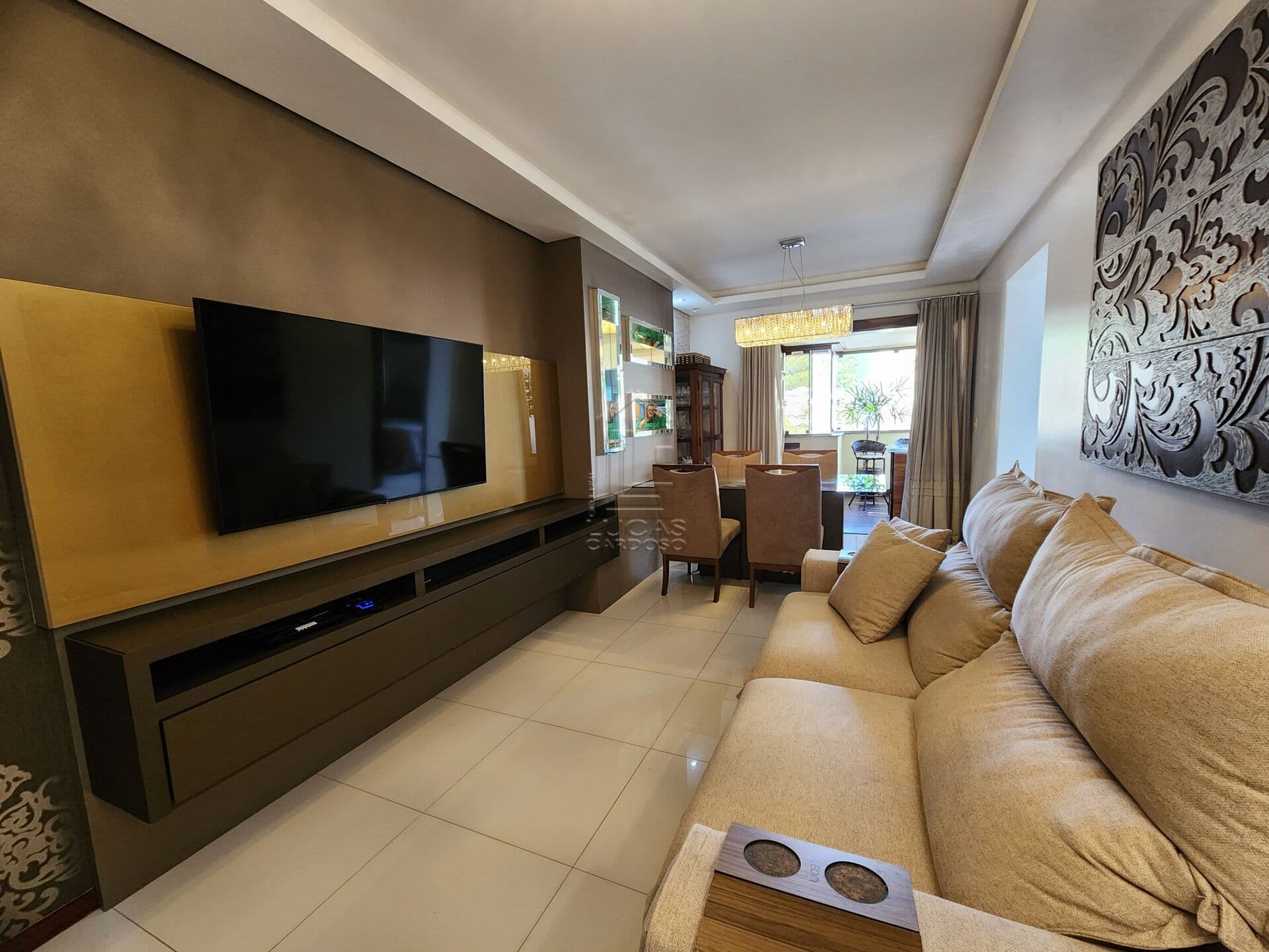 Apartamento em Criciúma - Centro