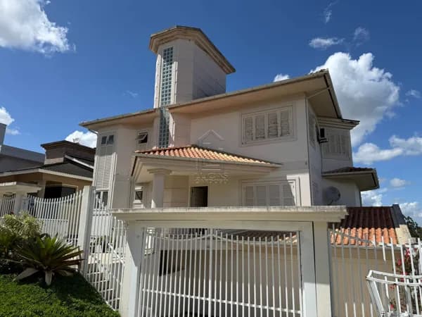 Casa em Criciúma - Comerciário