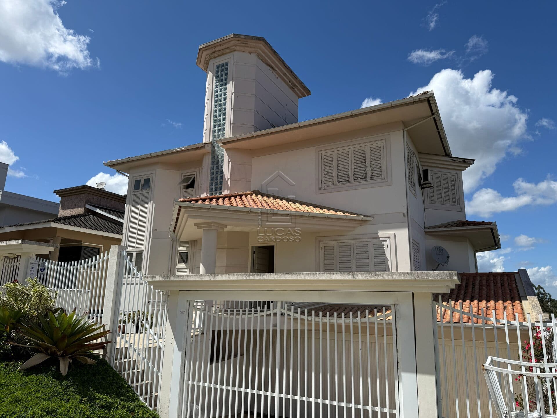 Casa em Criciúma - Comerciário