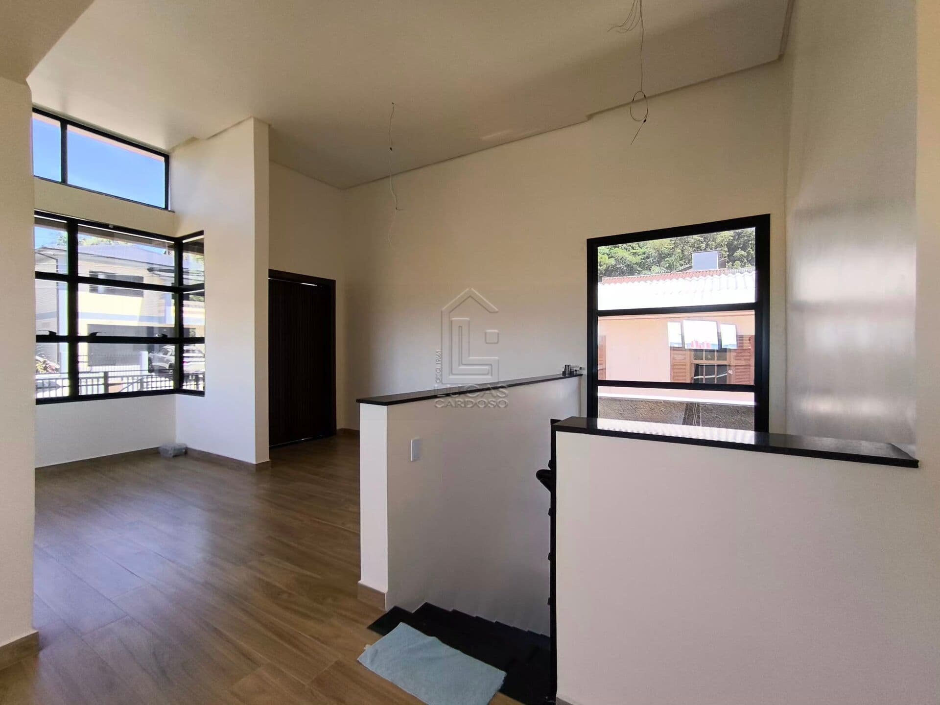 Casa em Criciúma - Próspera