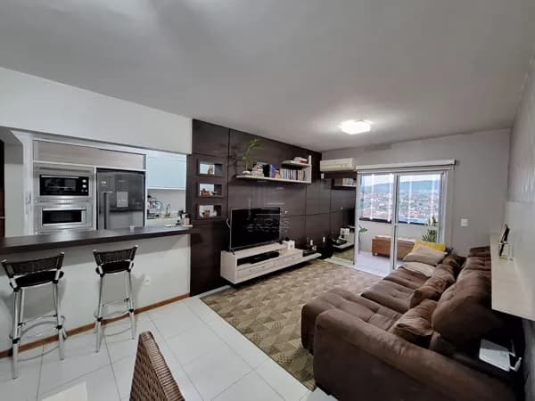 Apartamento em Criciúma - Santo Antônio