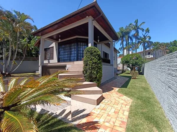 Casa em Criciúma - São Luiz