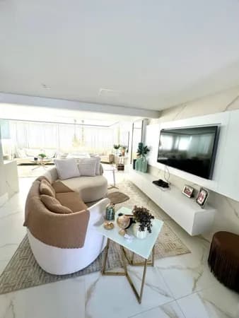 Apartamento em Criciúma - Centro