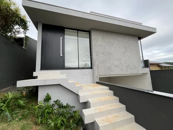 Casa em Criciúma - Mina Brasil