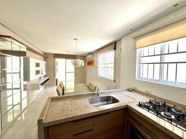 Apartamento em Criciúma - Cruzeiro do Sul
