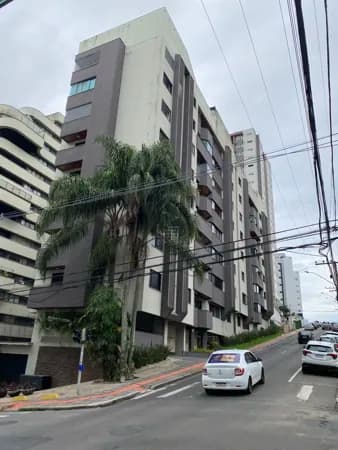 Apartamento em Criciúma - Centro