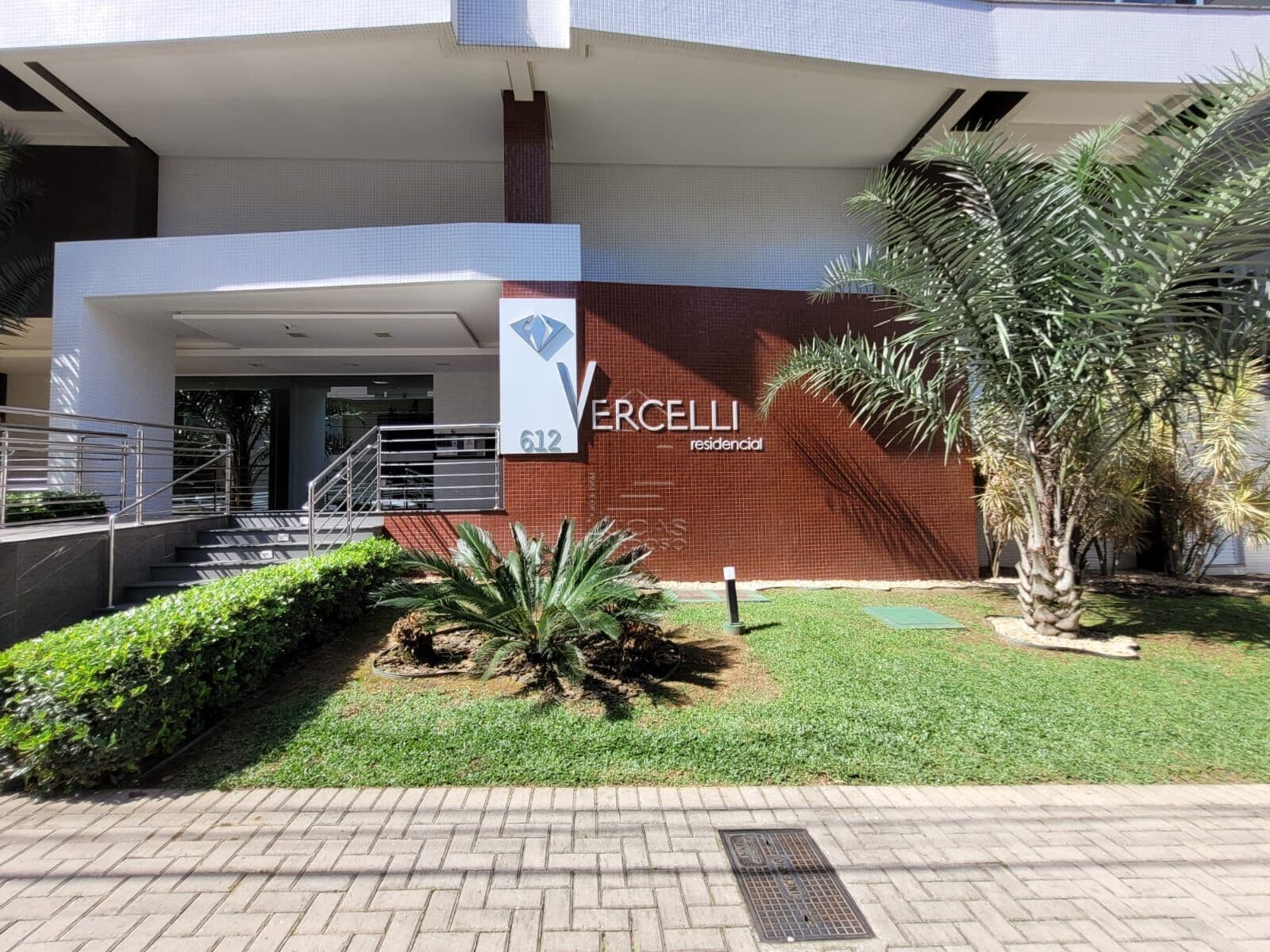 Apartamento à venda no Centro - Criciúma/SC