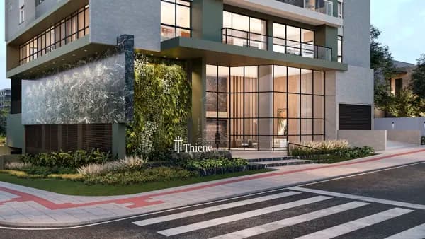 Residencial Thienne