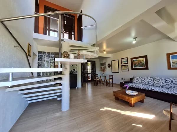 Casa em Balneário Rincão - Lagoa dos Esteves