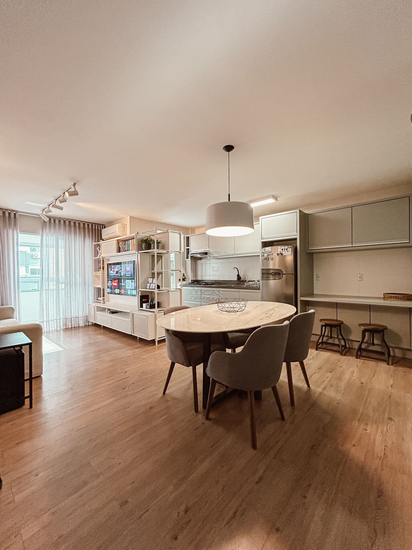 Apartamento em Criciúma - Centro