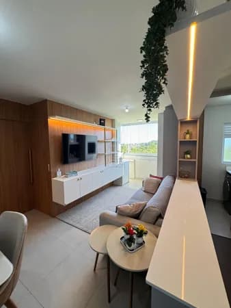 Apartamento em Criciúma - Próspera
