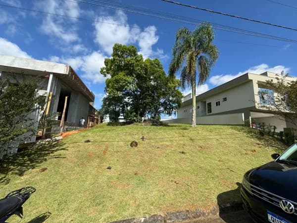 Lote/Terreno em Criciúma - Primeira Linha