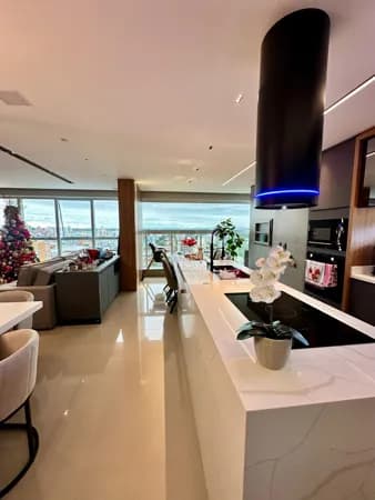 Apartamento em Criciúma - Centro