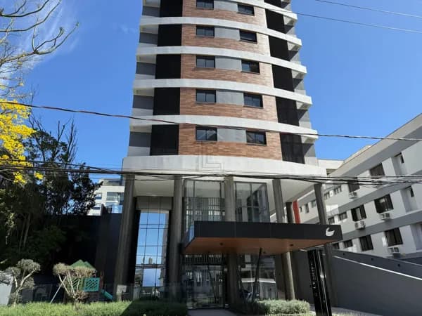 Apartamento em Criciúma - Cruzeiro do Sul