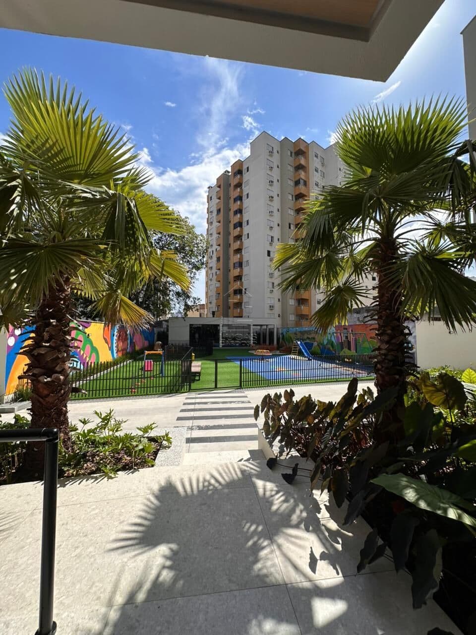 Apartamento em Criciúma - Comerciário