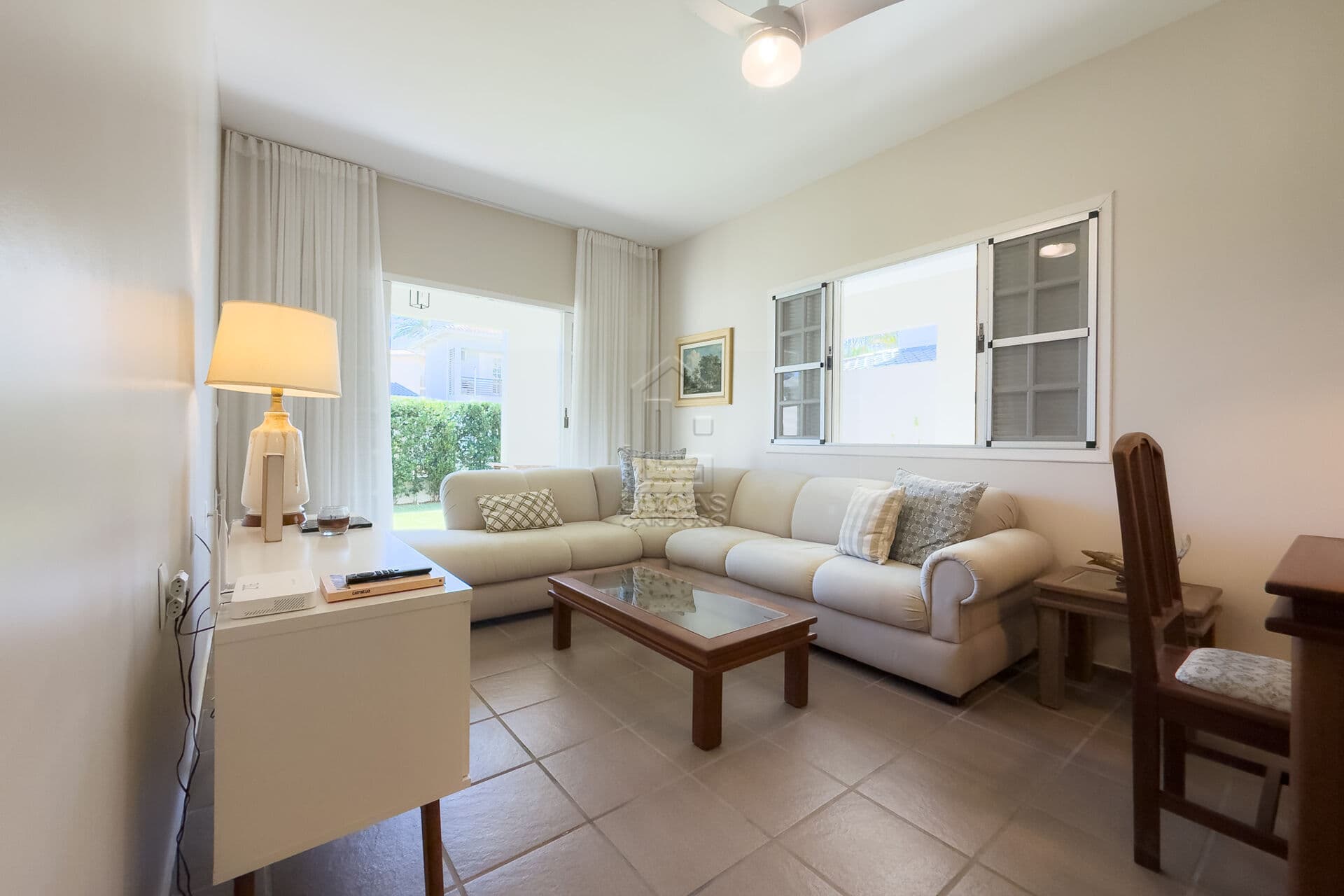 Casa em Balneário Rincão - Zona Nova