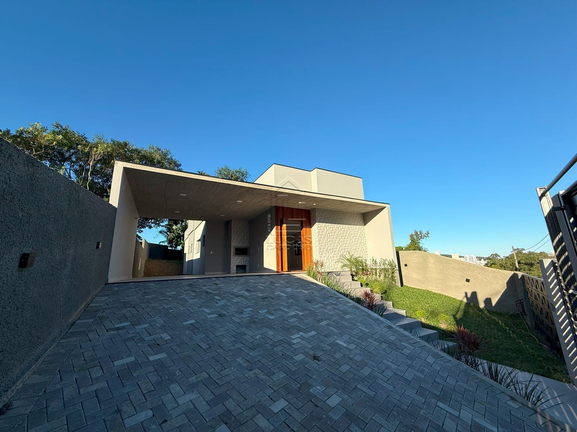 Casa em Criciúma - Santa Catarina