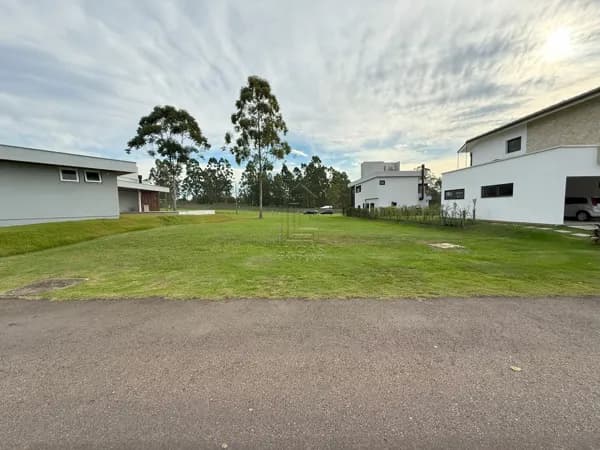 Terreno à venda no Condominio Terraville - Criciúma/SC