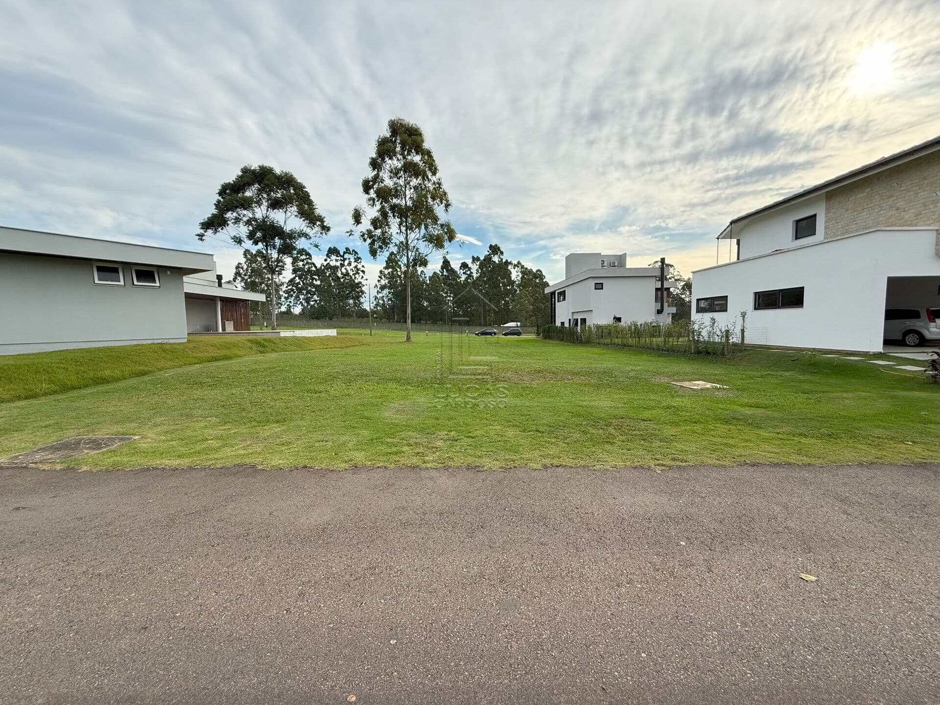 Terreno à venda no Condominio Terraville - Criciúma/SC