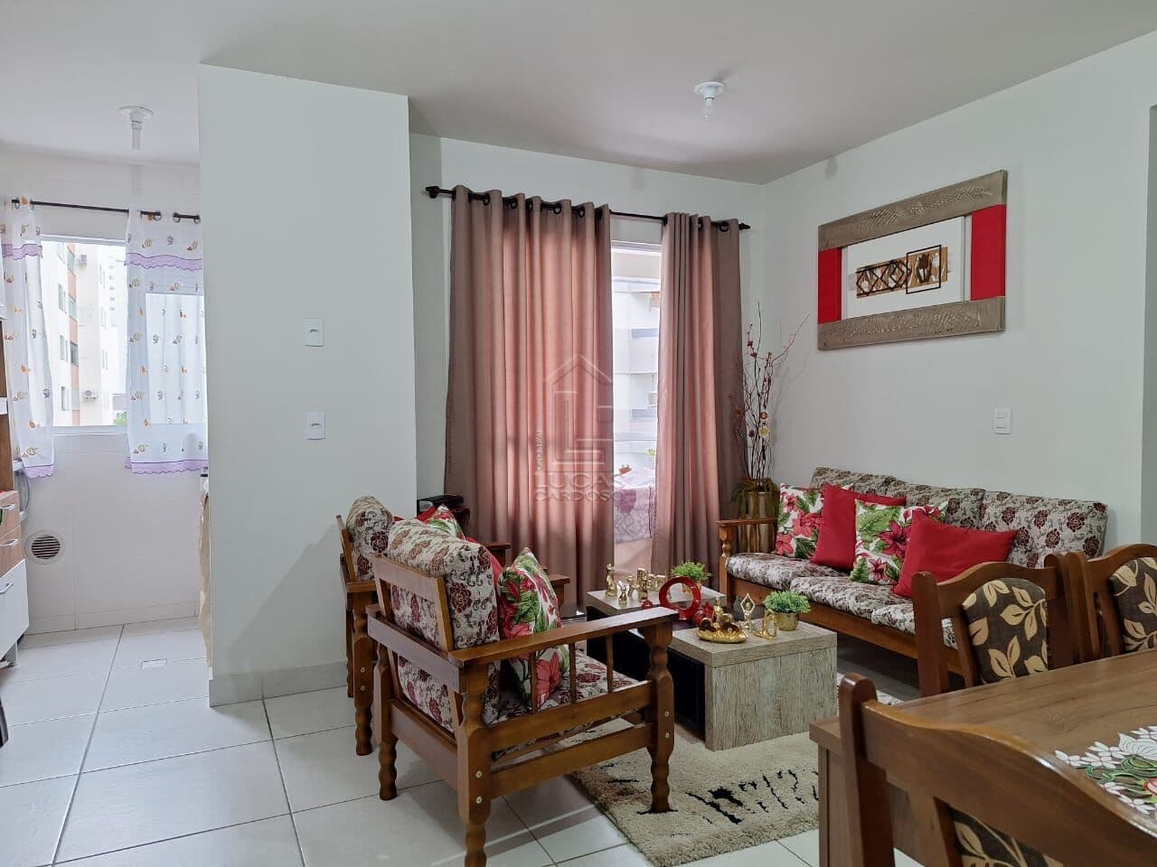 Apartamento em Criciúma - Centro