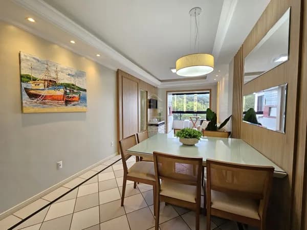 Apartamento em Laguna - Mar Grosso