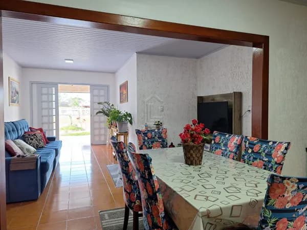 Casa em Balneário Rincão - Centro
