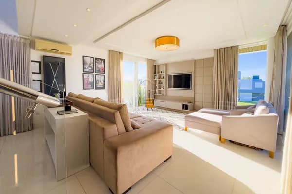 Casa de Condomínio em Criciúma - Primeira Linha