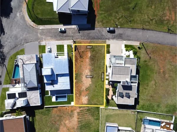 Lote/Terreno em Criciúma - São Simão