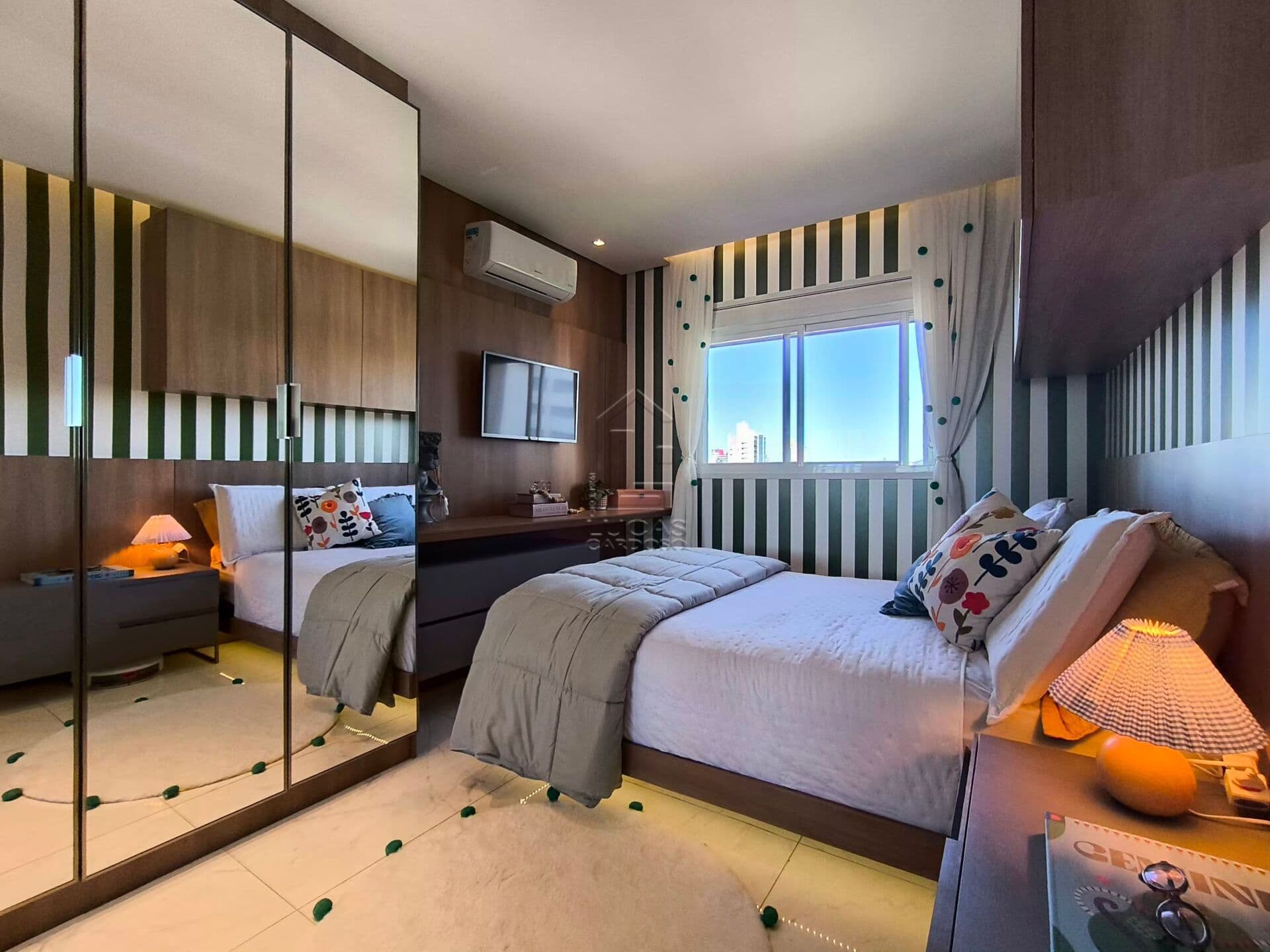 Apartamento em Criciúma - Vera Cruz