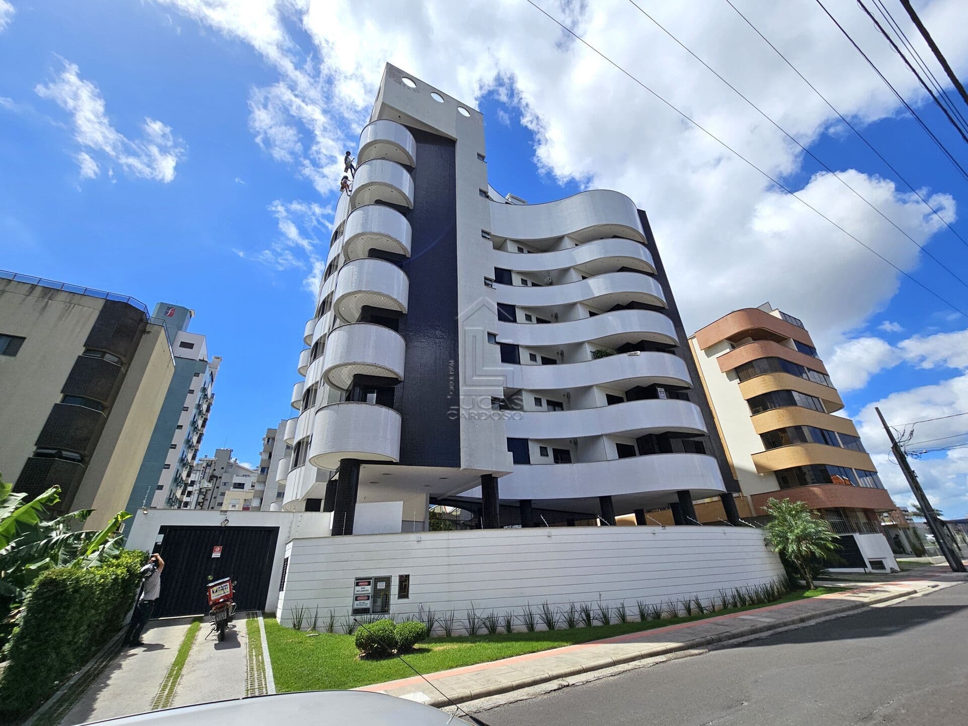 Apartamento em Criciúma - Centro