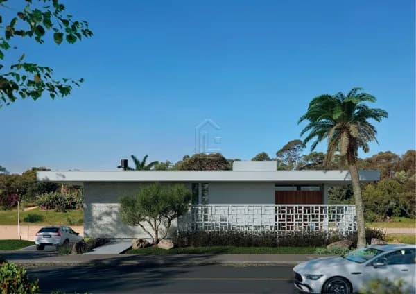 Casa em Içara - Centro