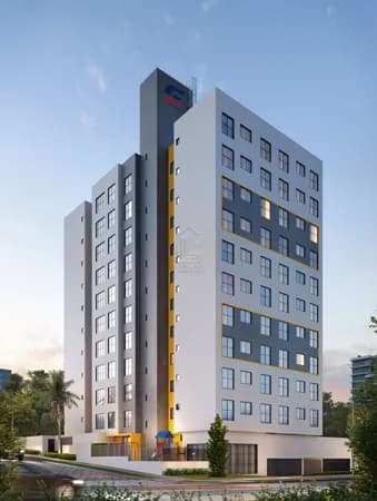 Apartamento em Criciúma - Nossa Senhora da Salete