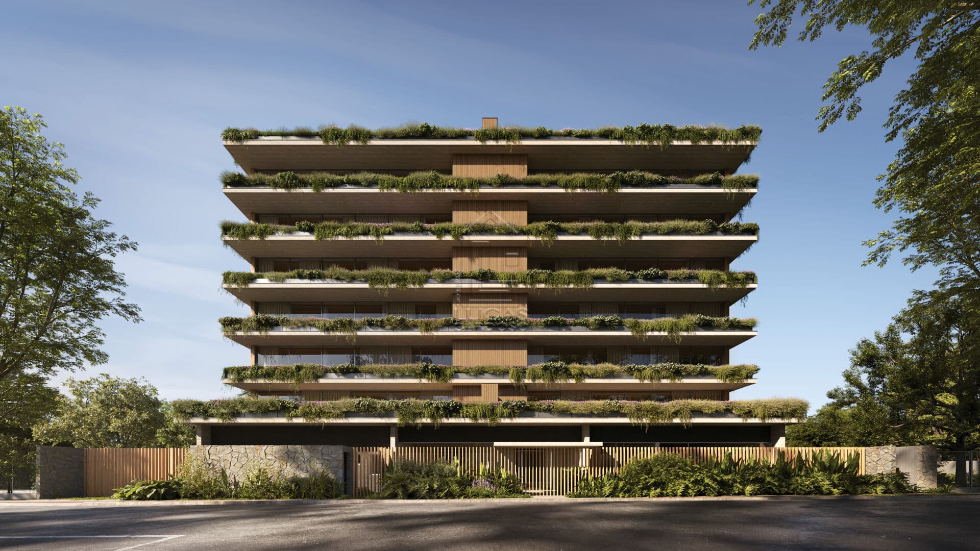 Apartamento em Criciúma - Pio Corrêa