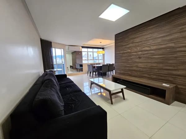 Apartamento Padrão para Venda em Michel Criciúma-SC