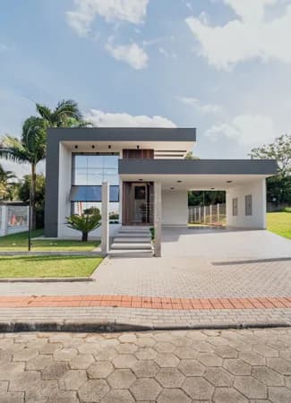 Casa em Criciúma - Pinheirinho
