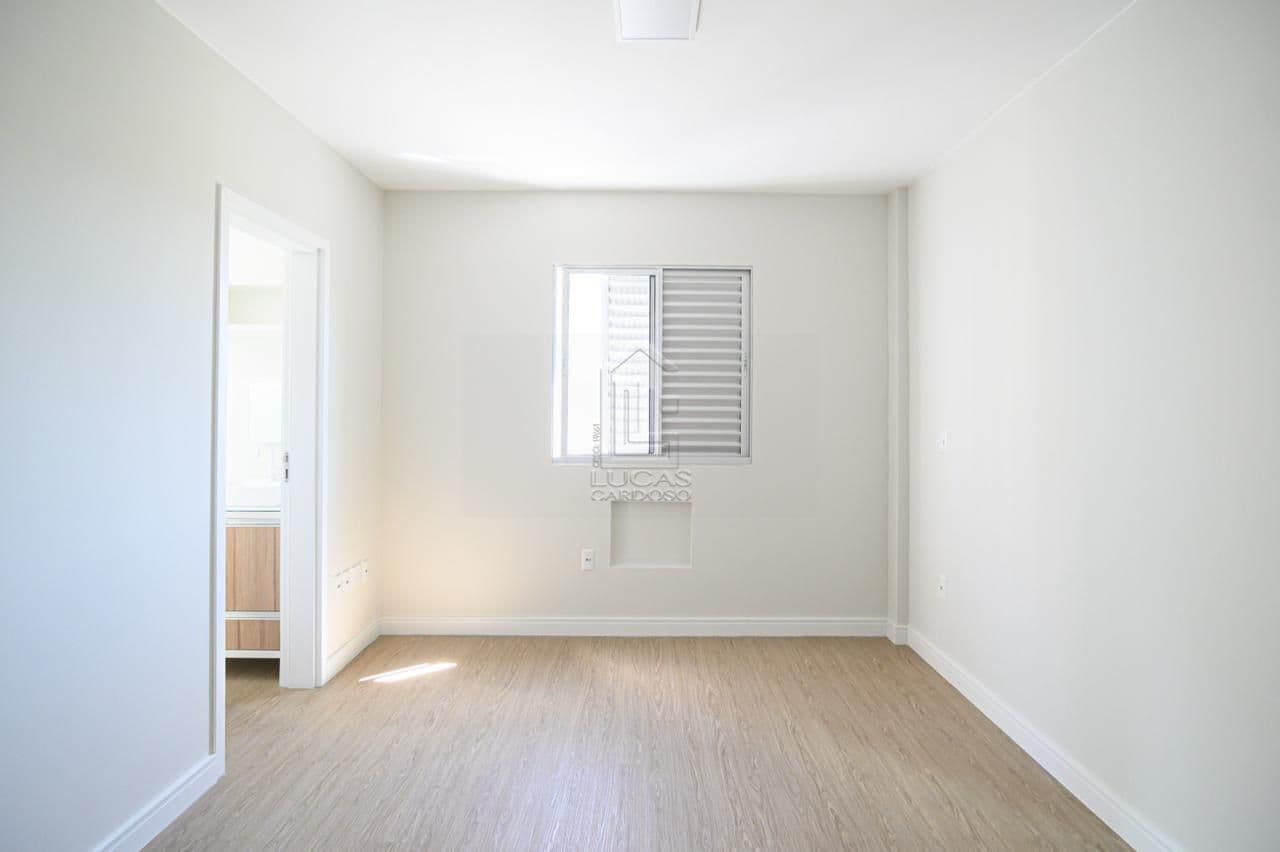 Residencial Nações Unidas