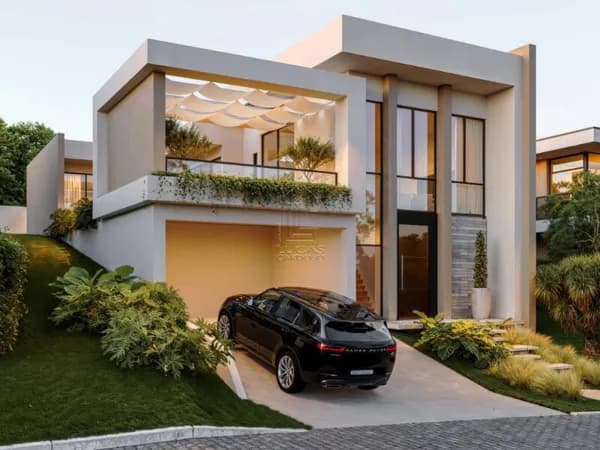 Casa em Criciúma - Linha Batista