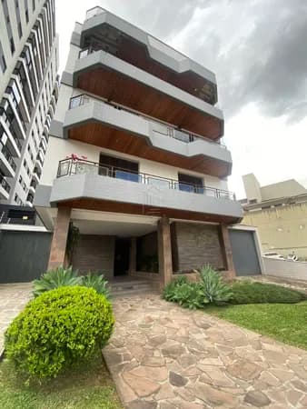 Apartamento em Criciúma - Centro
