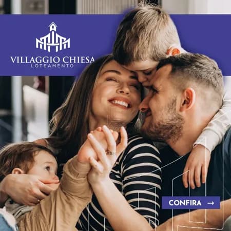 Loteamento Villaggio