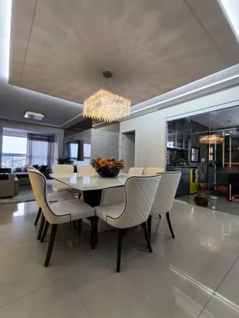 Apartamento em Criciúma - Michel
