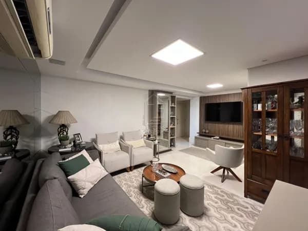 Apartamento em Criciúma - Michel