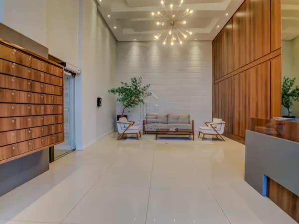 Apartamento em Criciúma - Próspera