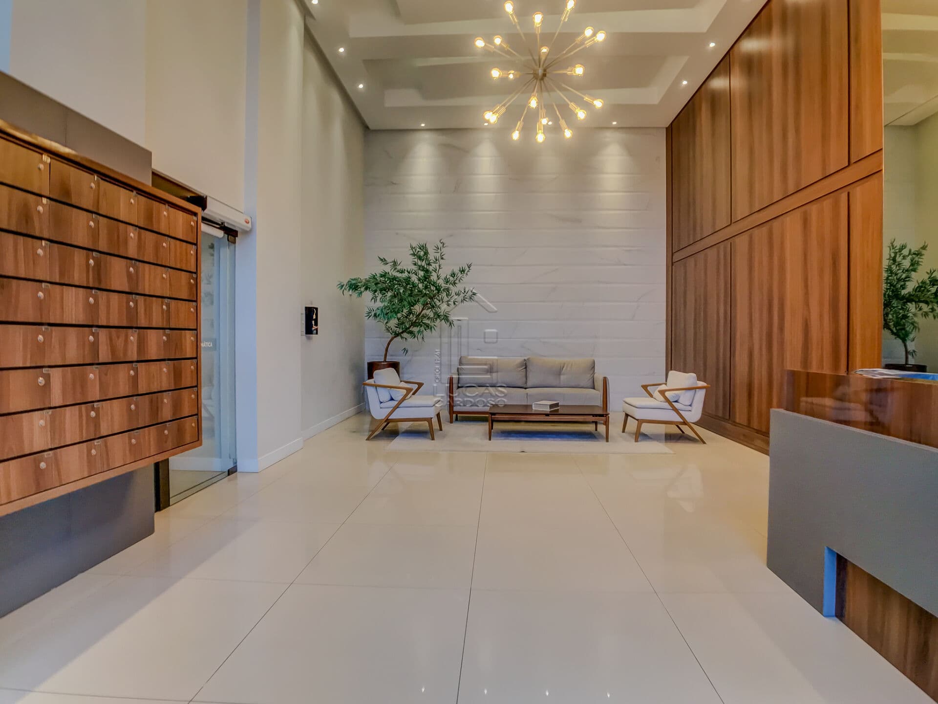 Apartamento em Criciúma - Próspera