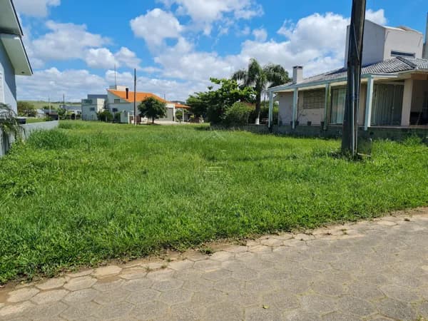 Lote/Terreno em Balneário Rincão - Lagoa dos Esteves